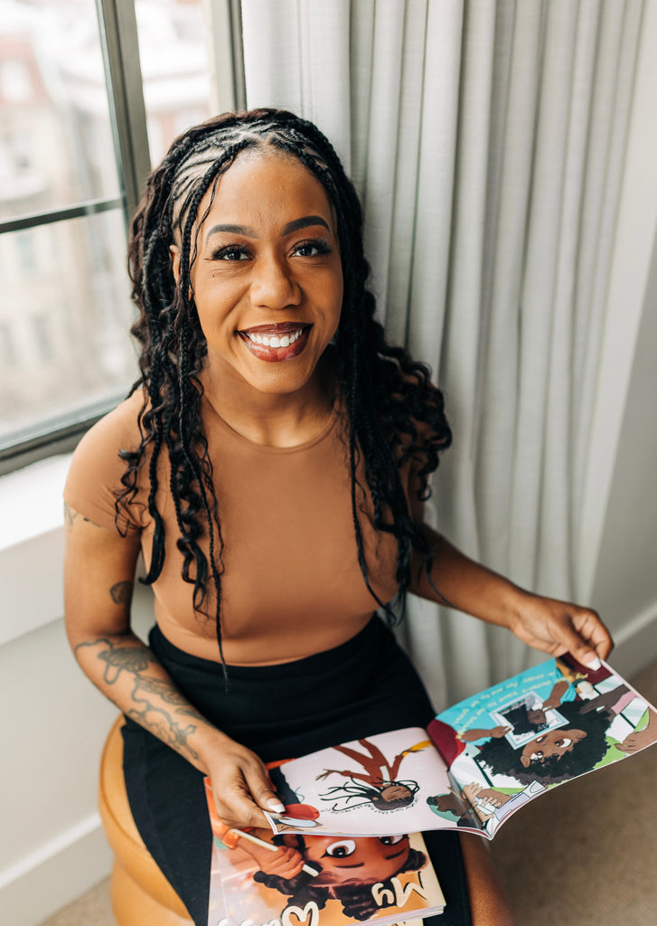YOUR STORY – You Matter