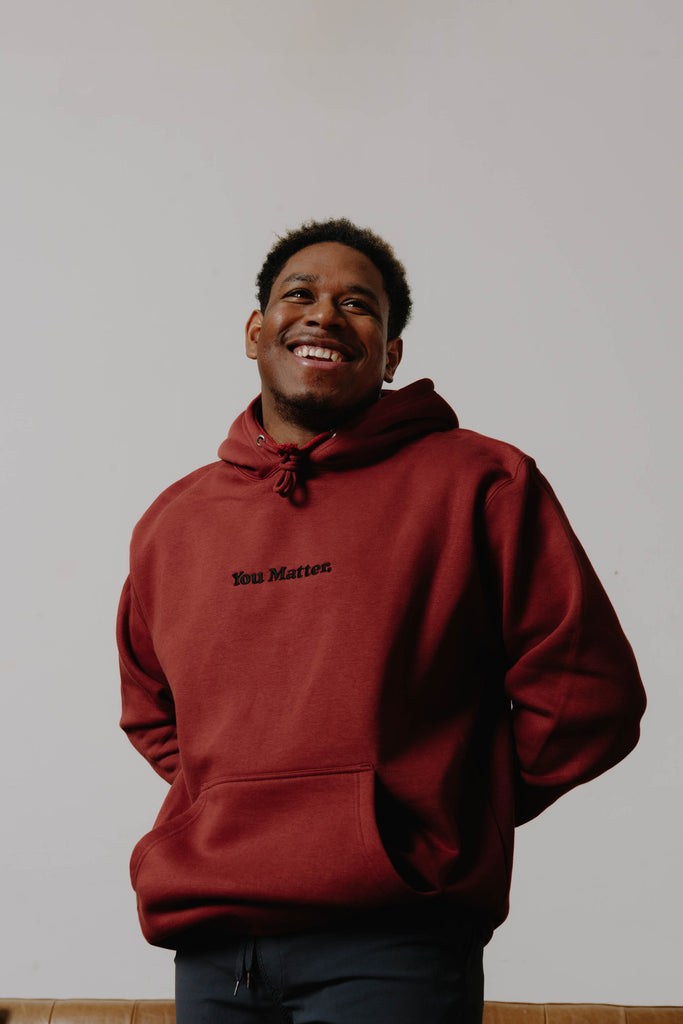 You_Matter_Hoodie_Red