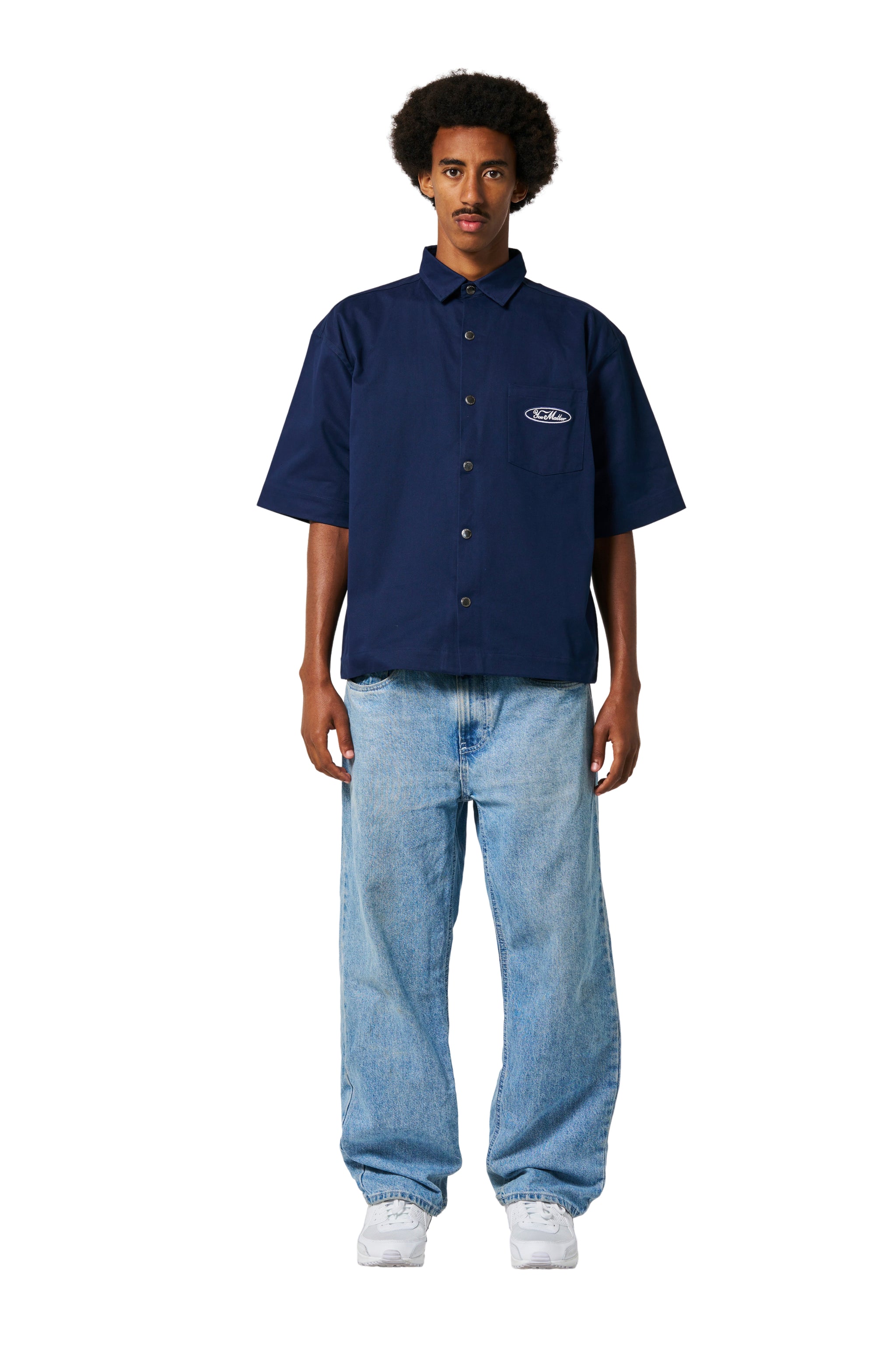 New Arrivals – You Matter