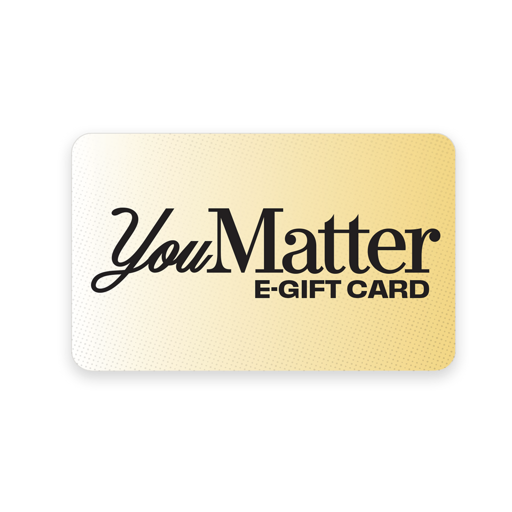 You_Matter_Gift_Card