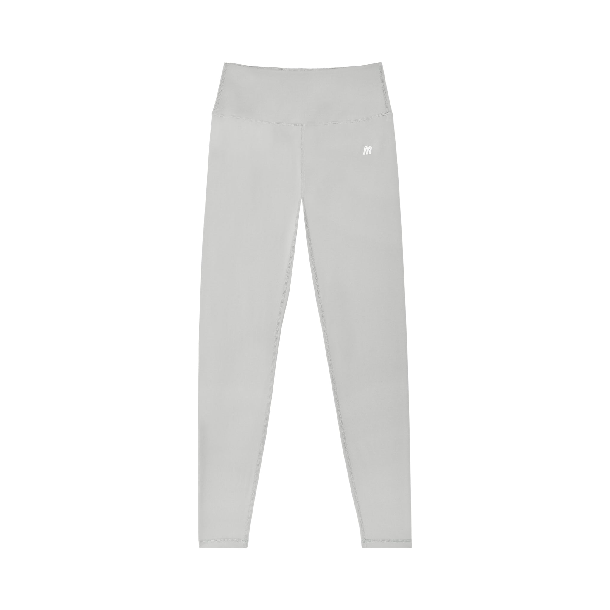 You Matter Everyday Leggings - Ash Grey