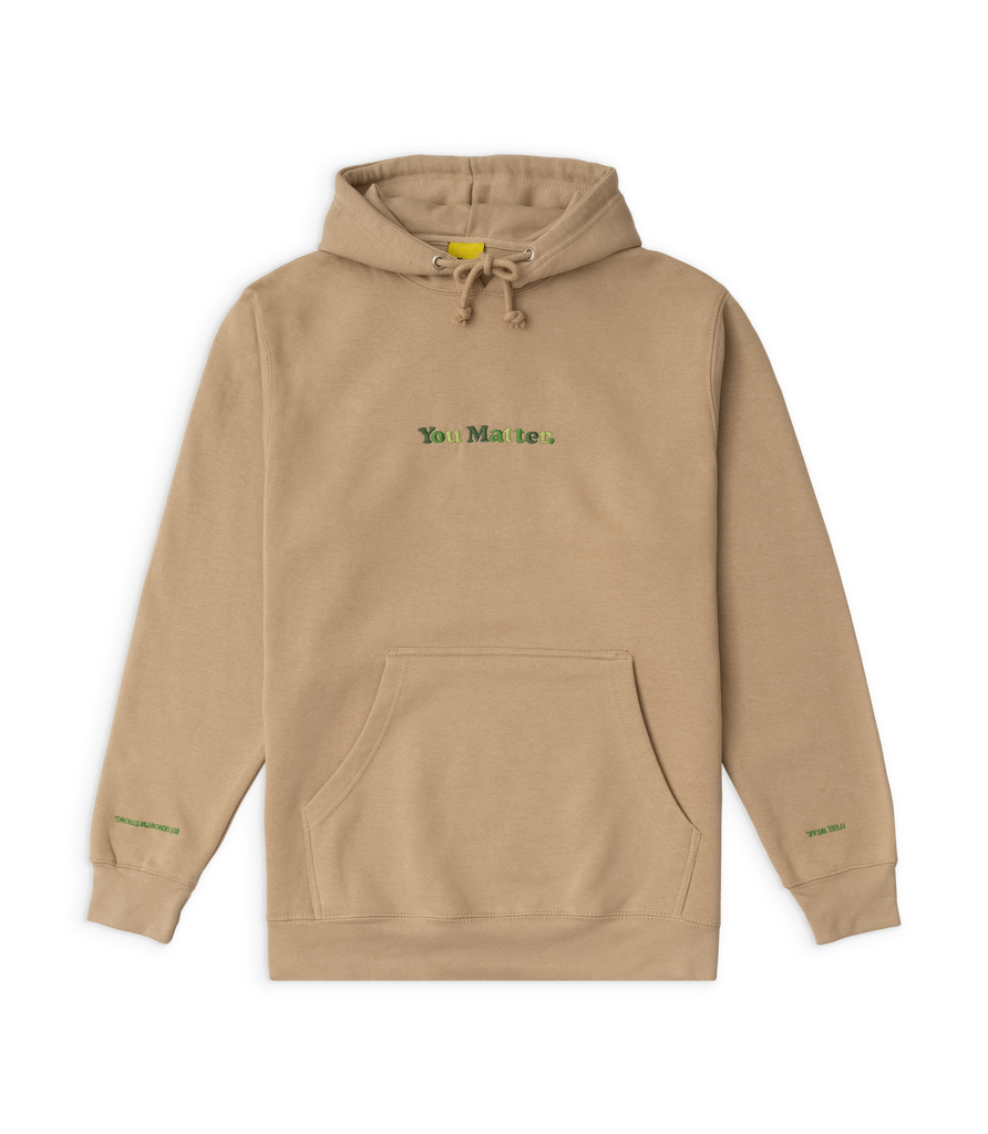 Demetrius harmon you matter hoodie best sale