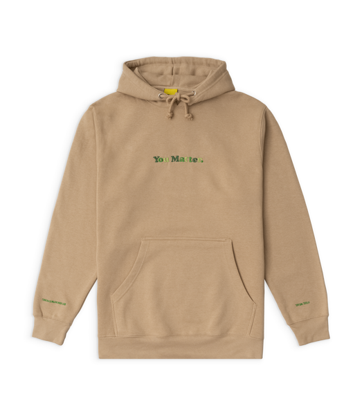 Meechonmars you matter deals hoodie