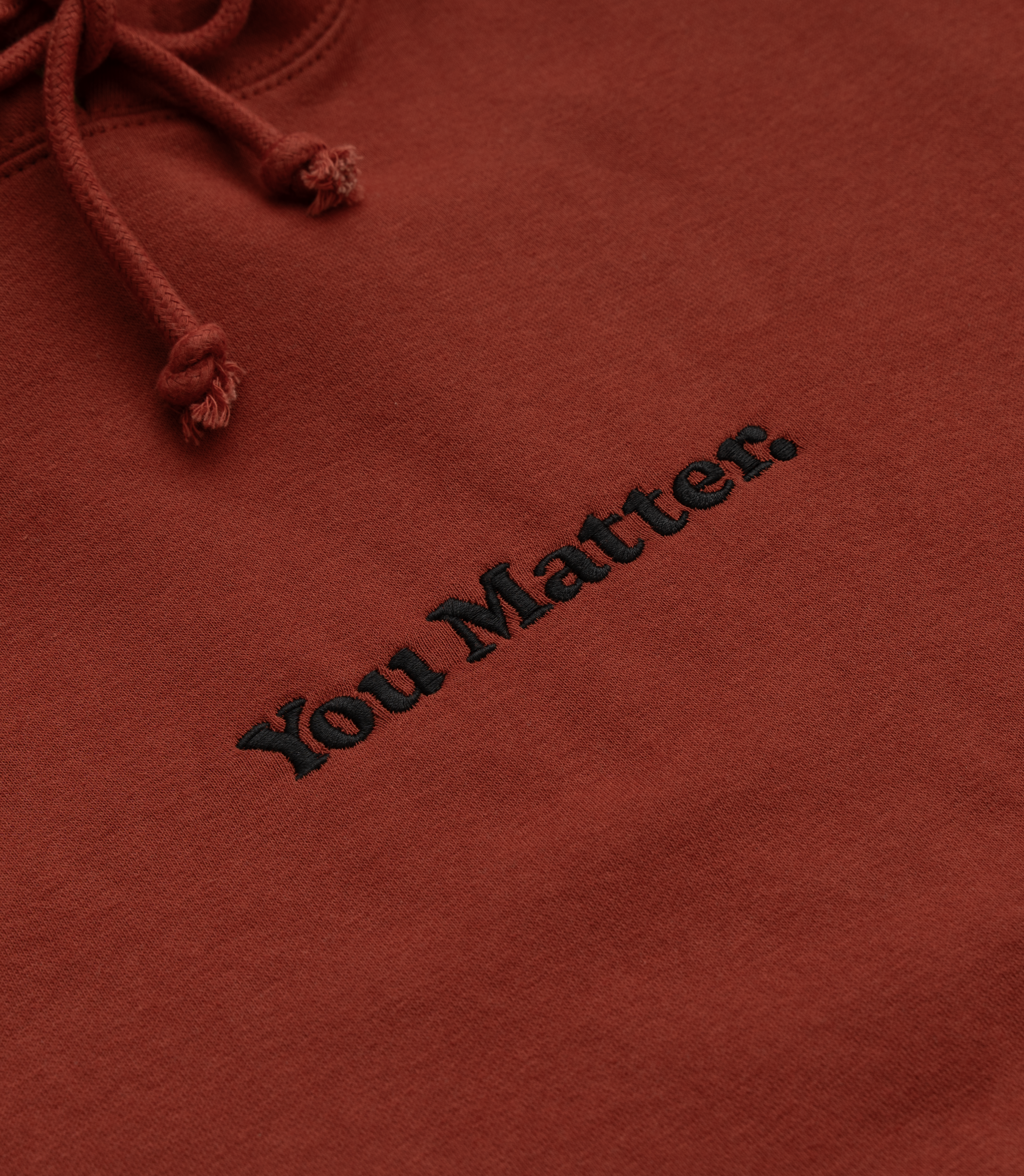 You matter sales hoodie for sale