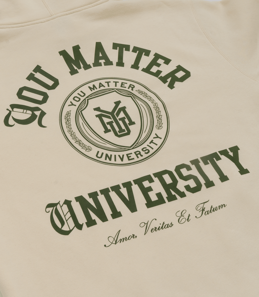 You_Matter_University_Hoodie_Bone