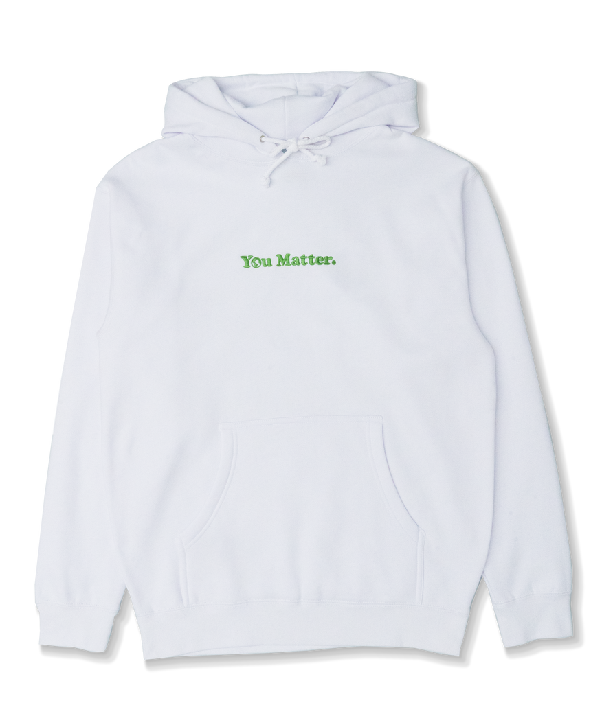 You_Matter_Earth_Day_Hoodie_White