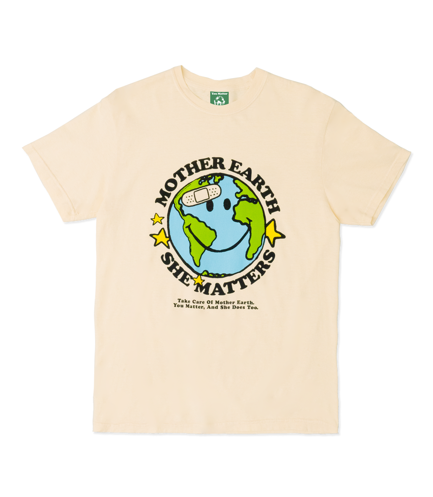 You_Matter_Earth_Day_Tee_Ivory