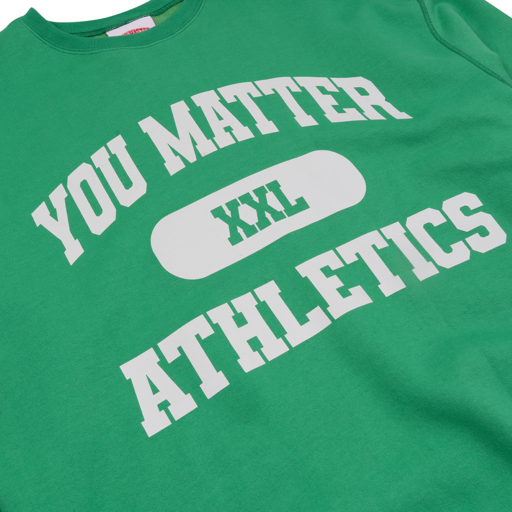 You_Matter_YMU_Crewneck_Kelly_Green