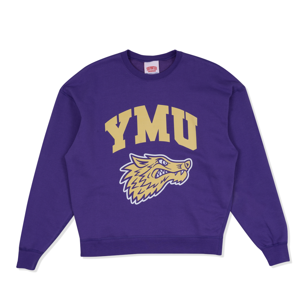 You_Matter_YMU_Crewneck_Purple